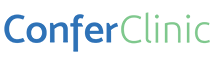 ConferClinic Brand Logo